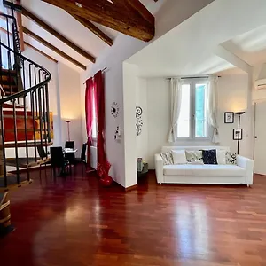 La Chiave Di Violino Appartamentino Musicale Apartment