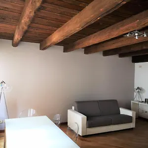 Palazzo Bargellini Panzacchi & Via De' Pepoli Apartment