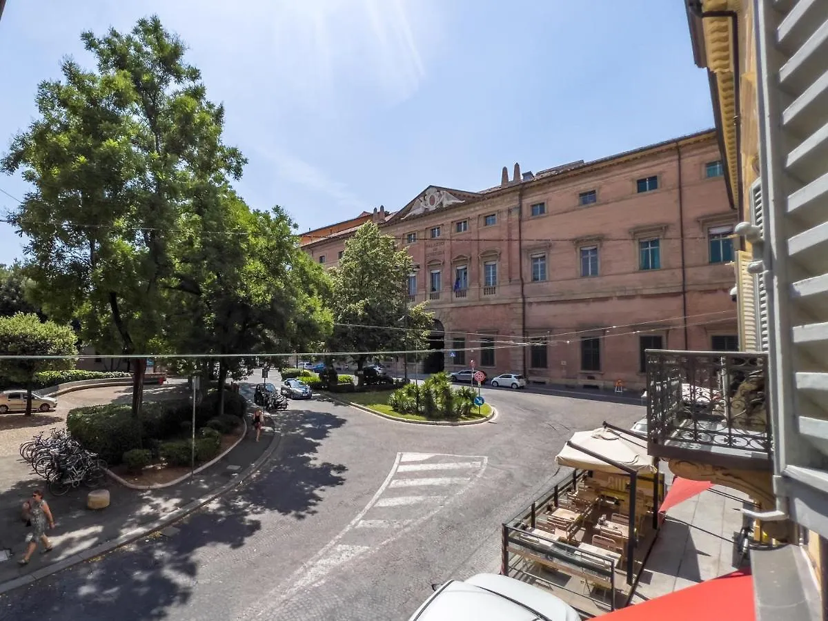 Casa Museo Sotto Gli Affreschi Del 1800 Apartment Bologna 0*,  Italy